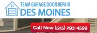 Team Garage Door Repair Des Moines image 1